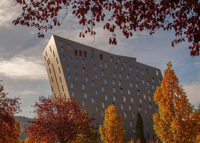 Hotel Hilton Garden Tivoli