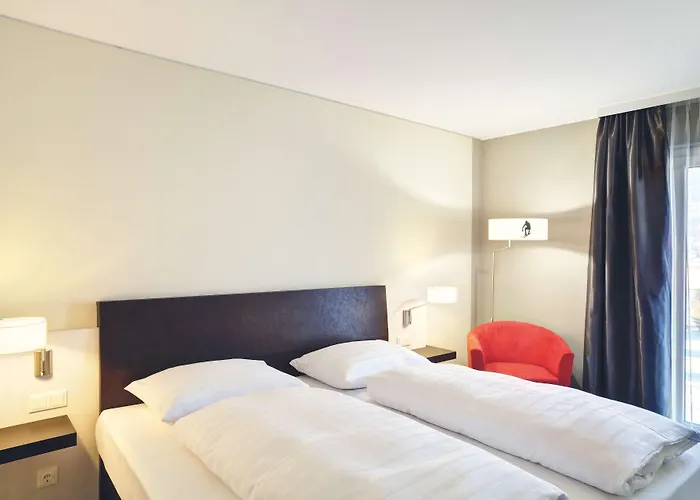 Szálloda Hilton Garden Tivoli