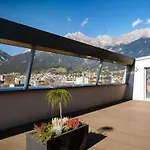 Hilton Garden Tivoli Hotel Innsbruck