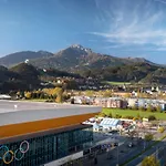 Hotel Hilton Garden Tivoli Innsbruck