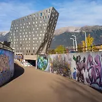 Hilton Garden Tivoli 4* Innsbruck