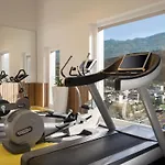 Hotel Hilton Garden Tivoli 4*