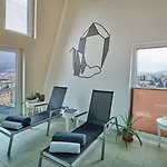 Hotel Hilton Garden Tivoli Innsbruck
