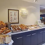 Hilton Garden Tivoli Hotel 4*