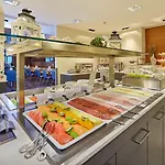 Hilton Garden Tivoli Hotel Innsbruck