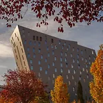 Hotel Hilton Garden Tivoli
