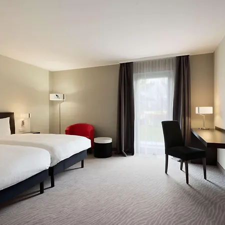 Hilton Garden Tivoli Ξενοδοχείο Ίνσμπρουκ