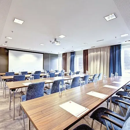 Hilton Garden Tivoli 4* İnnsbruck